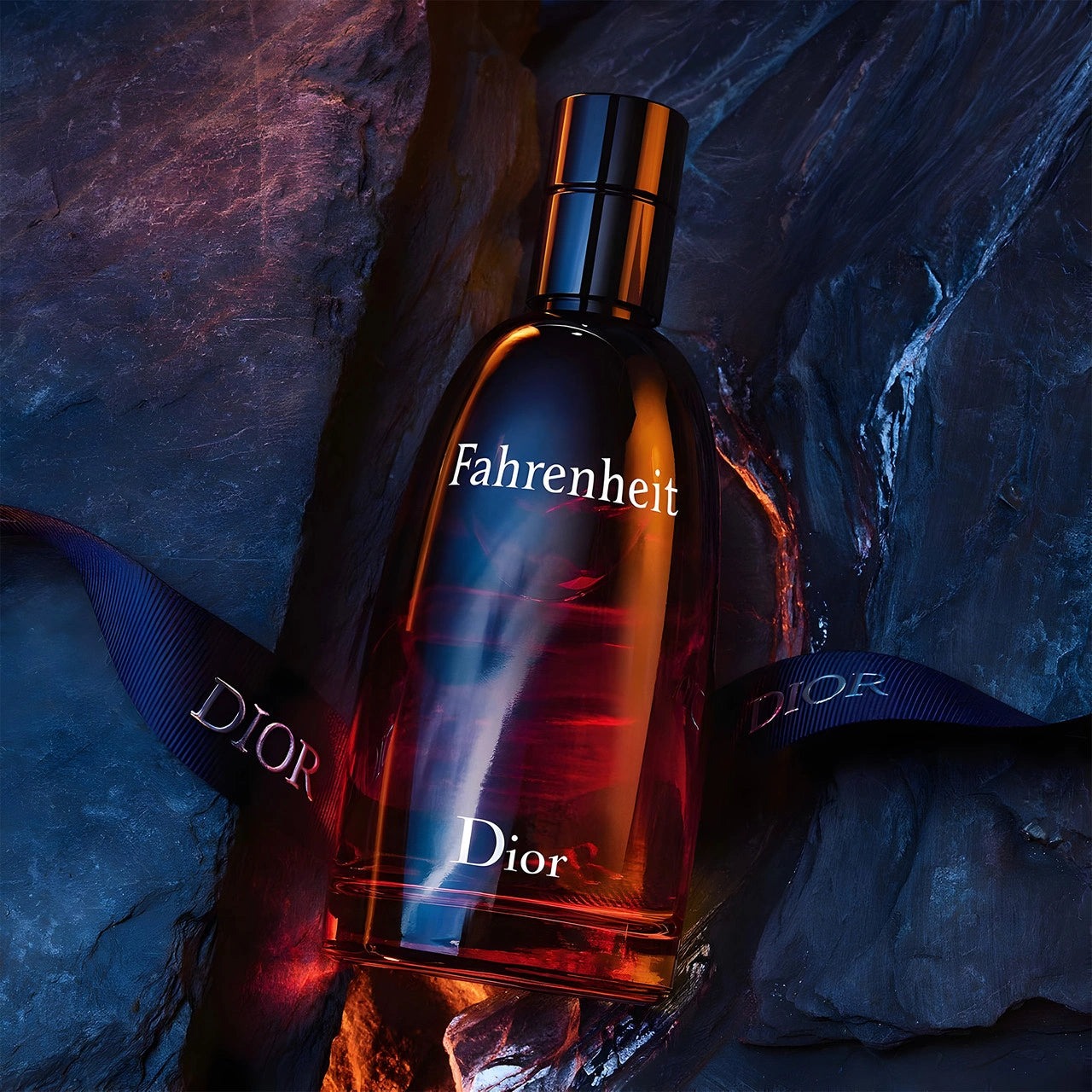 Dior Fahrenheit EDT For Him - 100 ml
