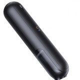 Baseus A0 Pro Car Vacuum Cleaner (4000pa) - Black