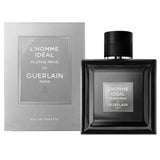جيرلان عطر لوم إيديال بلاتين بريفي للرجال - 100 مل