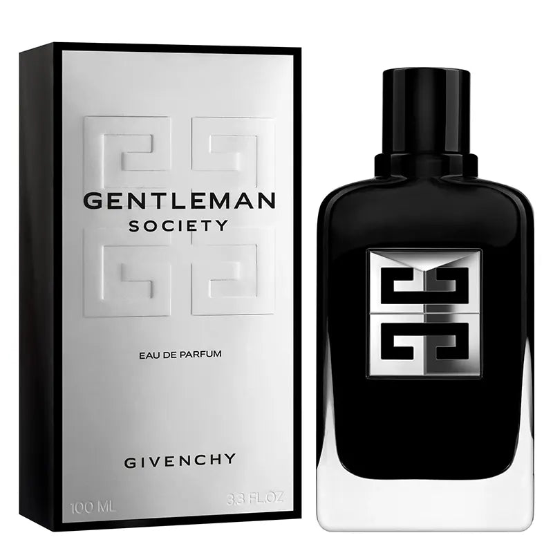 Givenchy Gentleman Society EDP for Men - 200 Ml