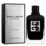 Givenchy Gentleman Society EDP for Men - 200 Ml