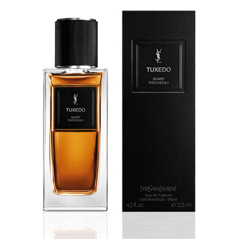 YSL Le Vestiaire Des Parfums TUXEDO EDP For Unisex – 75 ml