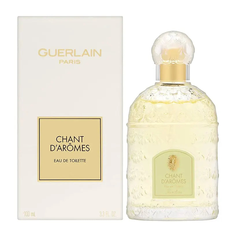Guerlain Chant D'Aromes EDT for Women - 100 Ml