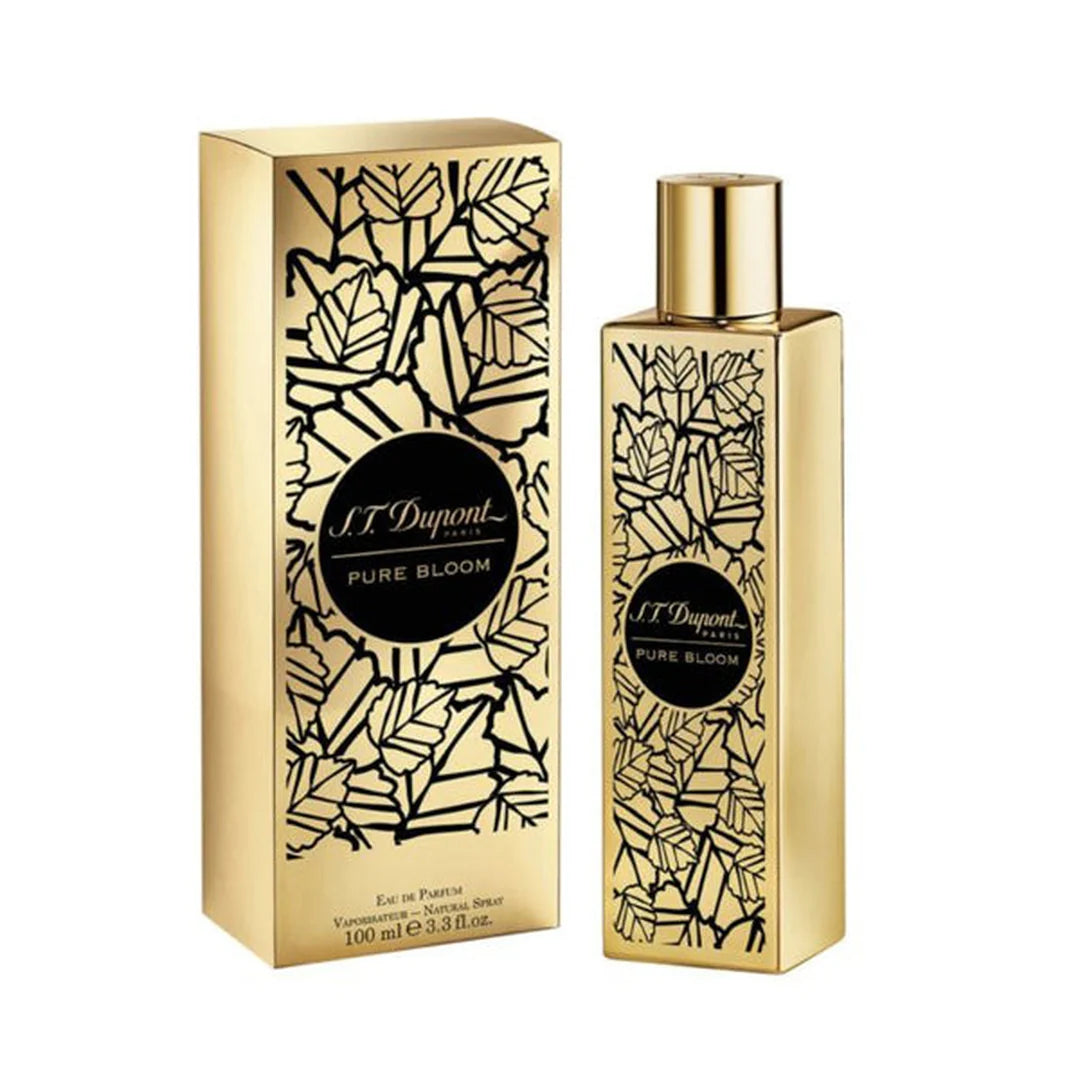 S.T. Dupont Pure Bloom EDP For Her - 100 ml