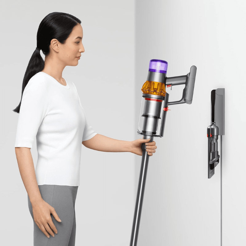 Dyson SV47 V15 Detect Absolute Cordless Vacuum Cleaner