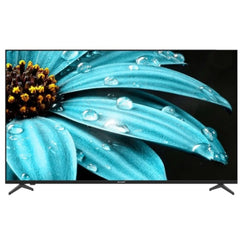 تلفزيون شارب الذكي أندرويد 65 بوصة UHD-4K (4T-C65FJ1NX)