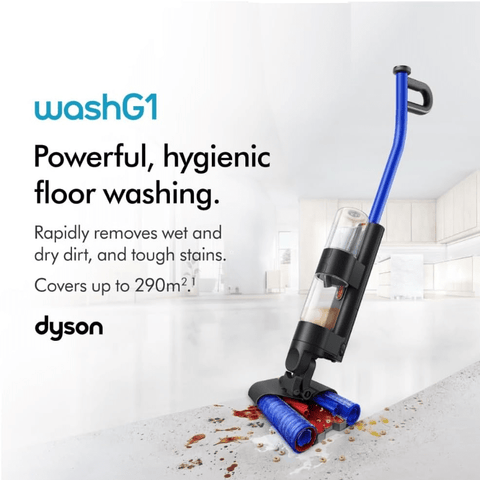 Dyson WR01 Wash G1 Cordless Cleaner Vacuum