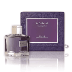 ISABEY SIR GALLAHAD-MEN-EDP-100ML