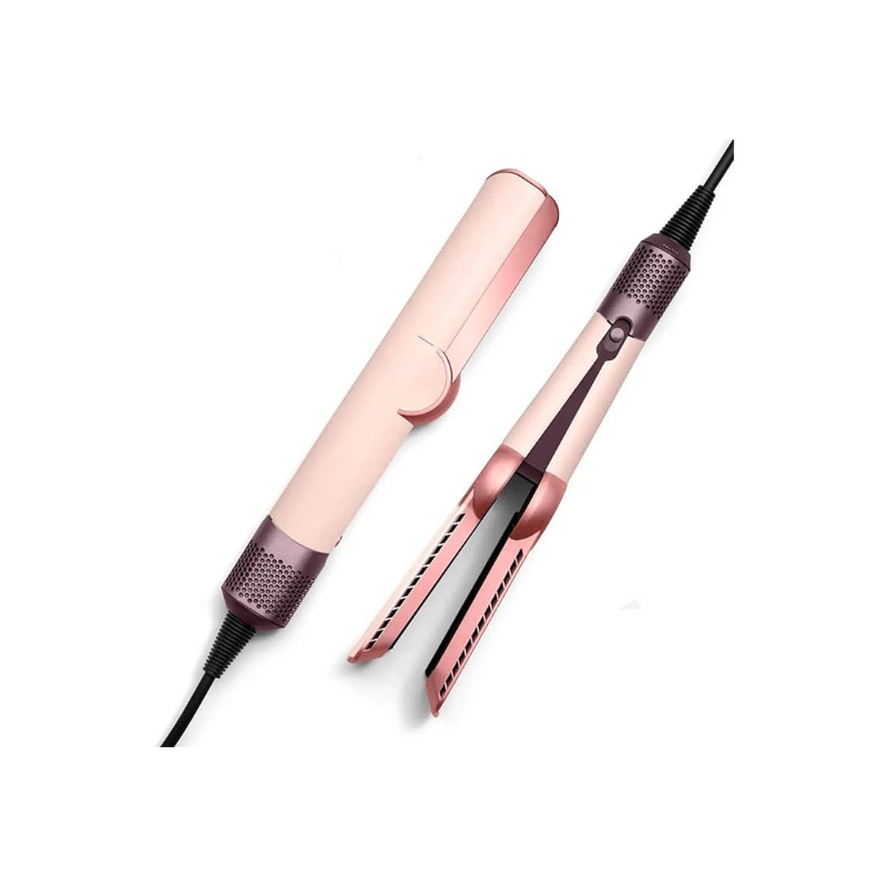 Dyson HT01 Airstrait Hair Straightener Ceramic - Pink Gold