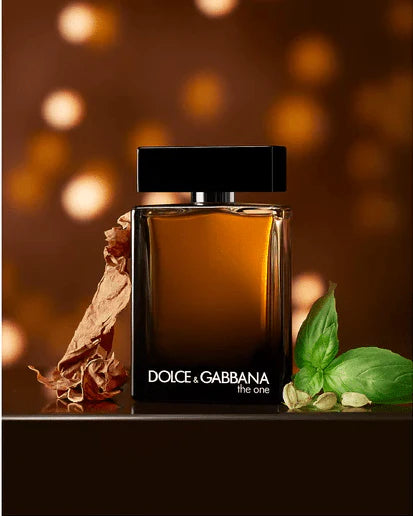 Dolce & Gabbana The One Men EDP For Him - 100 ml