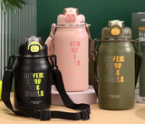 D.kadi  Vacumm Bottle  1800ML