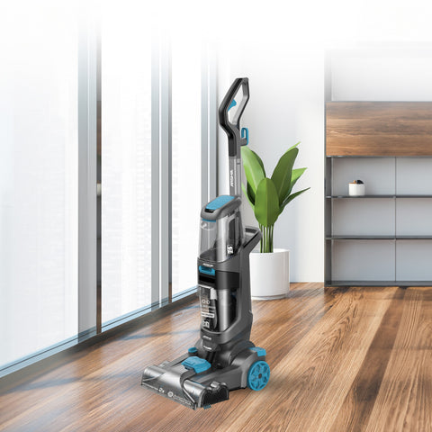 Arshia CW128-3061, Carpet Washer With Advance Scrubbing Brush