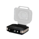 Arshia GM498-3305BS, 10-in-1 Air Fryer Grill Master 1750W – 10L XL Capacity