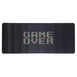 Gaming Mouse Pad - Game Over