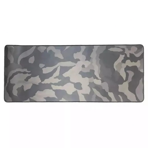 Gaming Mouse Pad - Green Camo