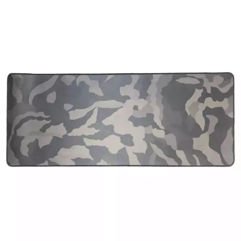 Gaming Mouse Pad - Green Camo