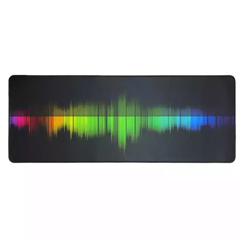 Gaming Mouse Pad - Grote Design