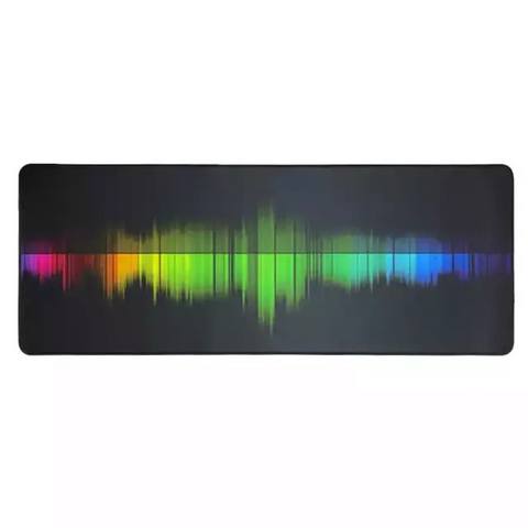 Gaming Mouse Pad - Grote Design