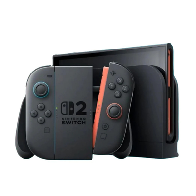 Nintendo Switch 2 Console - 256GB