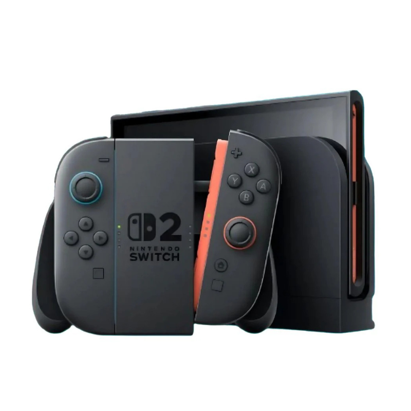 Nintendo Switch 2 Console - 256GB