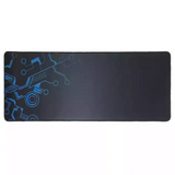 Gaming Mouse Pad - Black/Blue