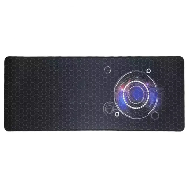 Gaming Mouse Pad - Abstract Circle