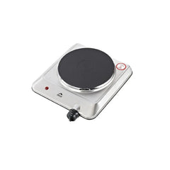 Orca 1500Watts, Stainless Steel Electric Single Hot Plate - HP102-D6