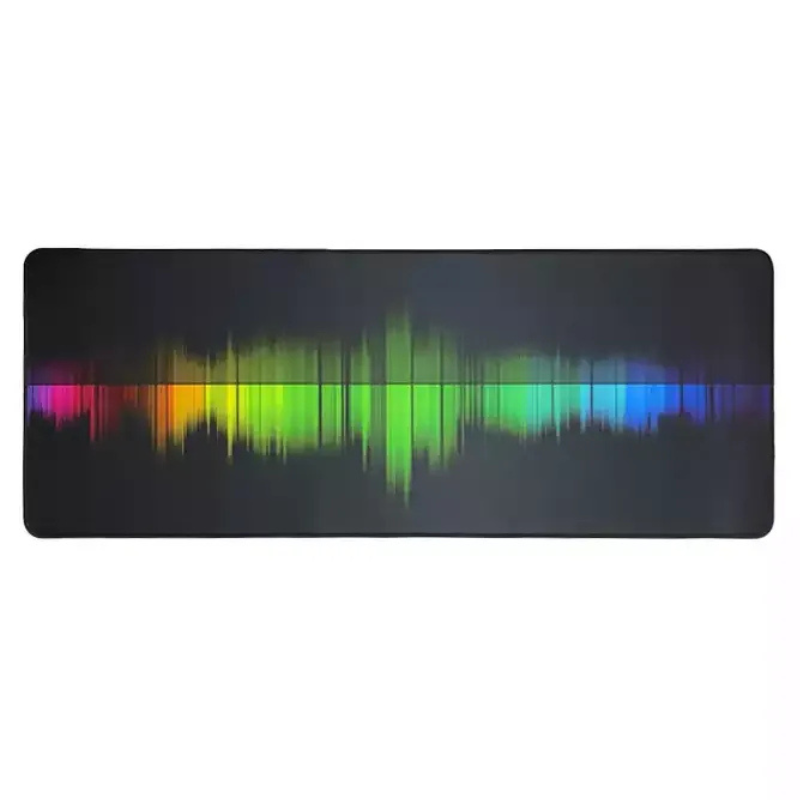 Gaming Mouse Pad - Grote Design