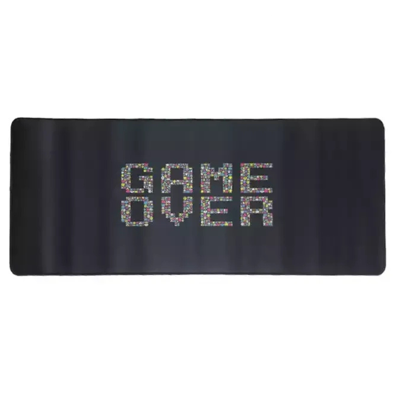 Gaming Mouse Pad - Game Over