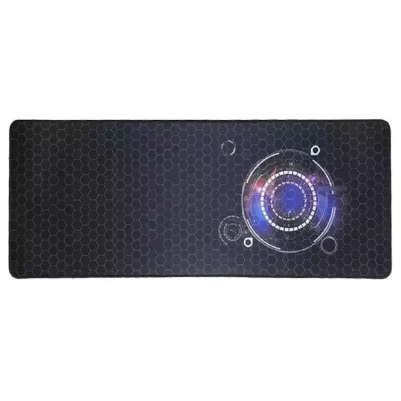 Gaming Mouse Pad - Abstract Circle