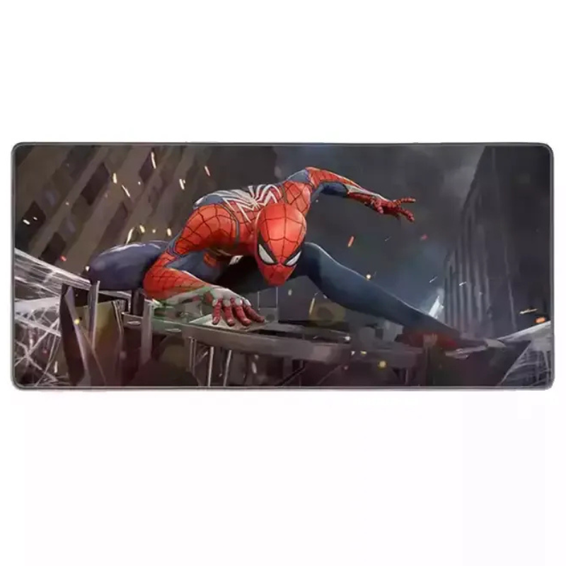 Spider Man Gaming Mouse Pad
