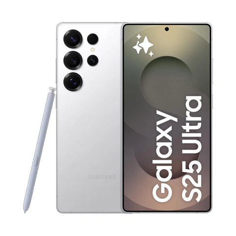 Samsung Galaxy S25 Ultra 5G - 256GB