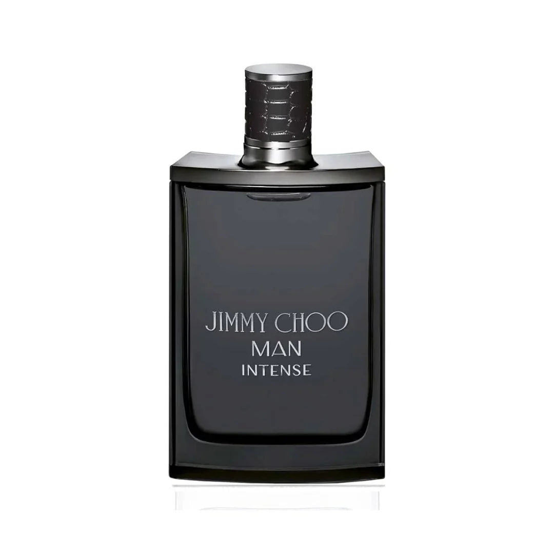 Jimmy Choo Man Intense EDT For Him - 100 ml