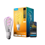 Govee ST19 Smart Edison Single Bulb E27 - R14C0