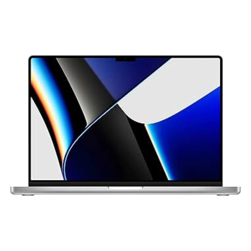 Apple MacBook M1 Pro (2021) 16GB RAM, 1TB SSD, 16-inch Laptop