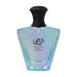 أفنان تراثى إليكتريك سبراي أو دي بارفان للجنسين - 90 مل