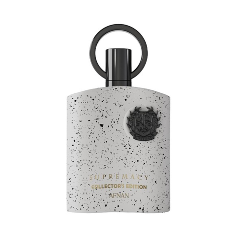 Afnan Men's Supremacy Collector's Edition EDP Spray For Him - 100 ml