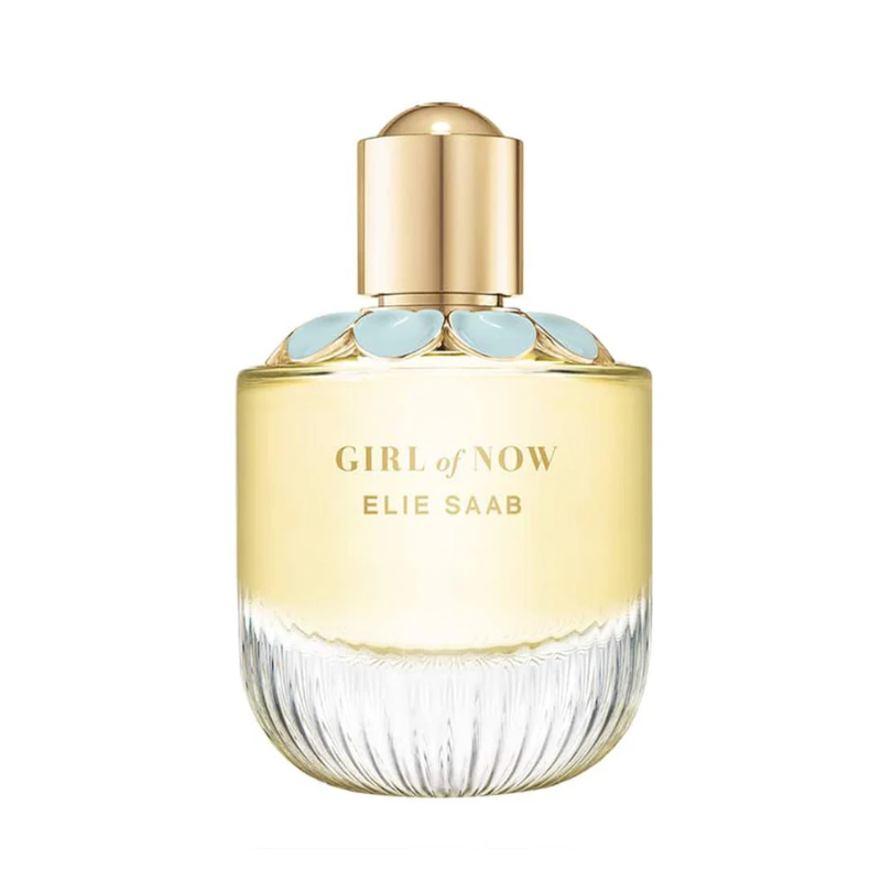 Elie Saab Girl Of Now EDP For Her - 100 ml