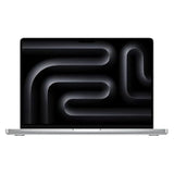 Apple MacBook Pro M4 Max Chip, 16” 48GB RAM, 1TB SSD - Silver