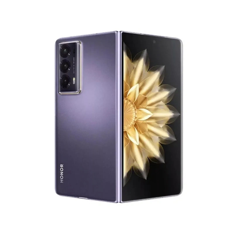 Honor Magic V2 7.92-inch 16GB Ram 512GB 5G Phone - Purple
