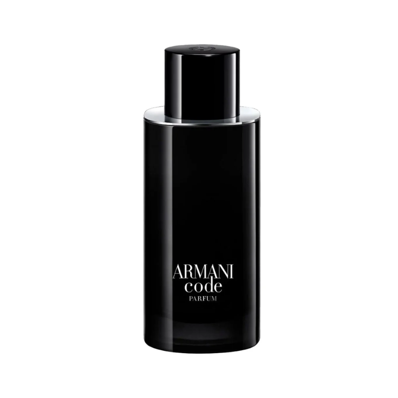 Giorgio Armani Code Parfum For Him - 75 ml