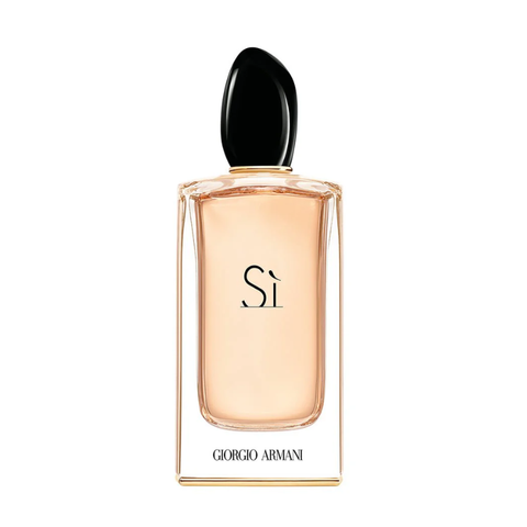 Giorgio Armani Si EDP For Her - 100 ml