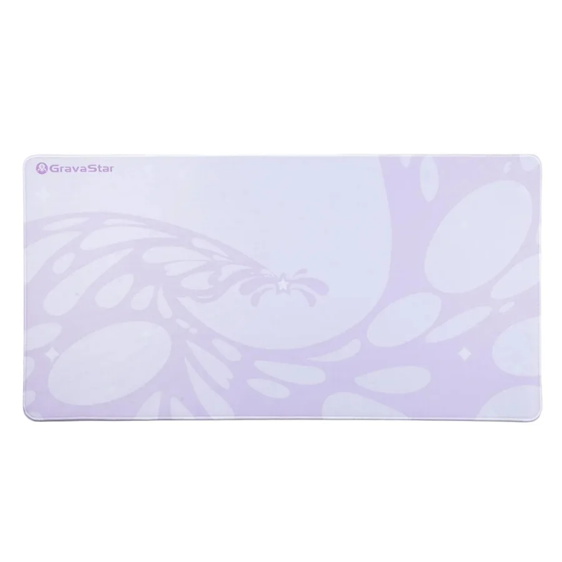 GravaStar Sci-Fi Gaming Mouse Pad