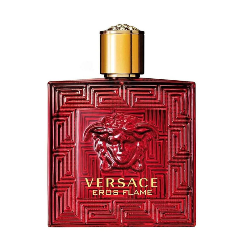 Versace Eros Flame EDP For Him - 200 ml