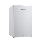 Westpoint 120L Mini Bar Refrigerator, 4 CFT Door Lock – White (WPWROK-1421-E)