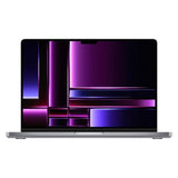 Apple MacBook Pro M2 14-inch 10 core CPU 16 core GPU 16GB 512GB SSD - Grey