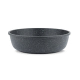 Thermo AD Granite Round Oven Tray Set 3 PCS Die-Cast 26-28-30 (M) - Gray