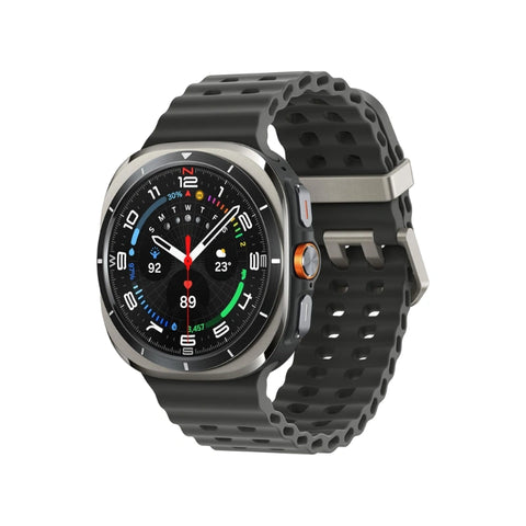 Samsung Watch Ultra 47mm - Titanium Silver