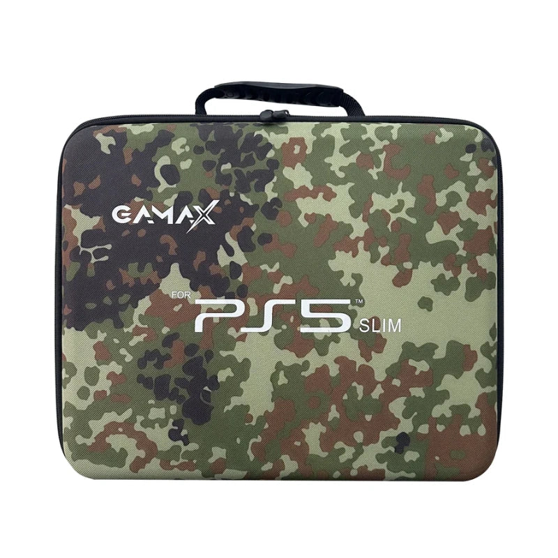 جاماكس حقيبة تخزين لجهاز بلاي ستيشن 5 سليم