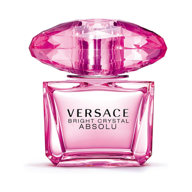 Versace Bright Crystal Absolu EDP For Her - 90 ml